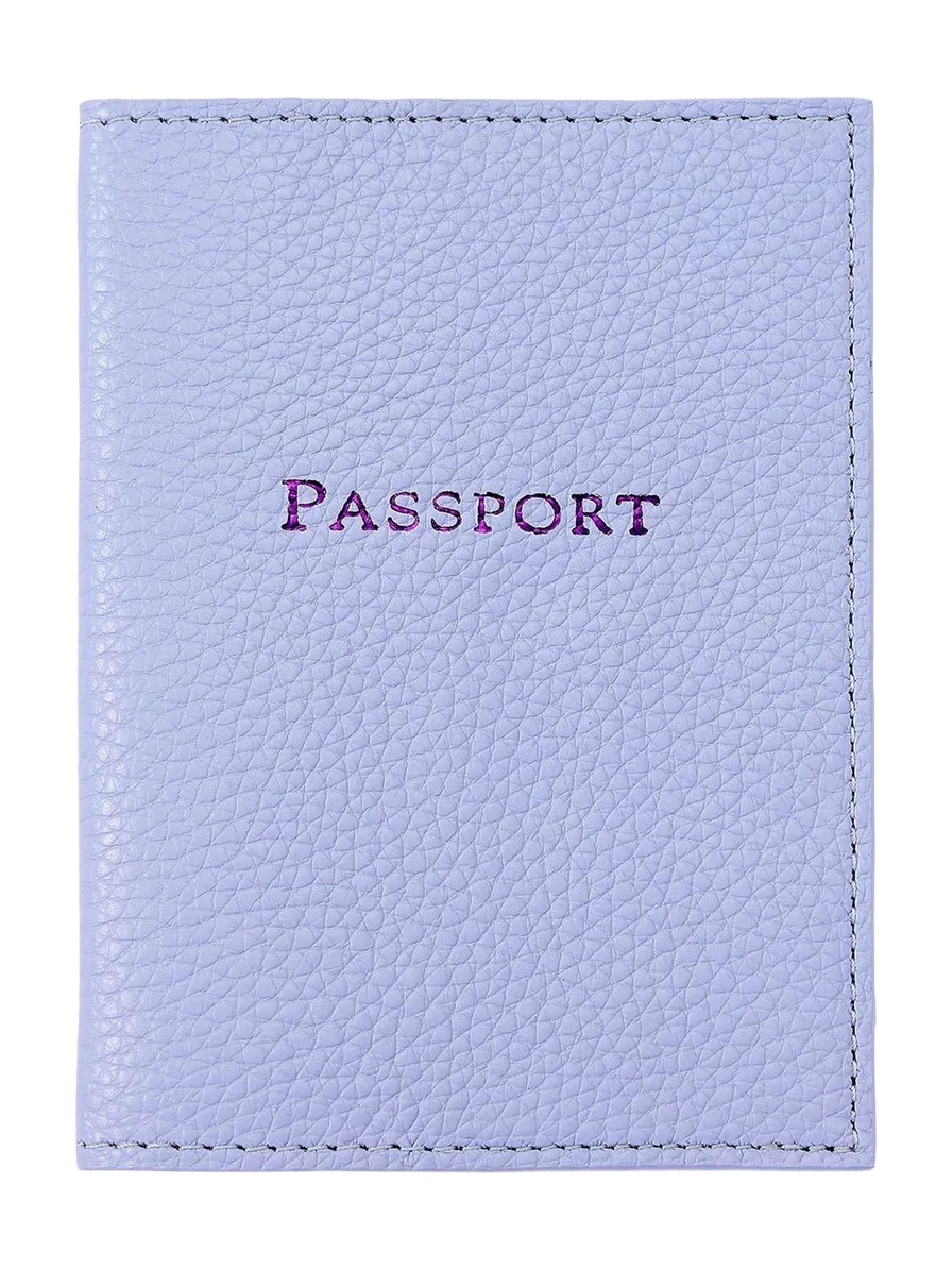 BG 125th Anniversary Passport Holder