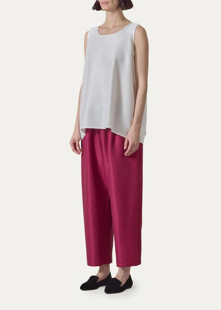 Eskandar Japanese Trousers | Thumbnail 2