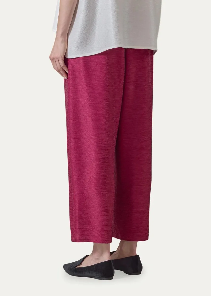 Eskandar Japanese Trousers | Thumbnail 3