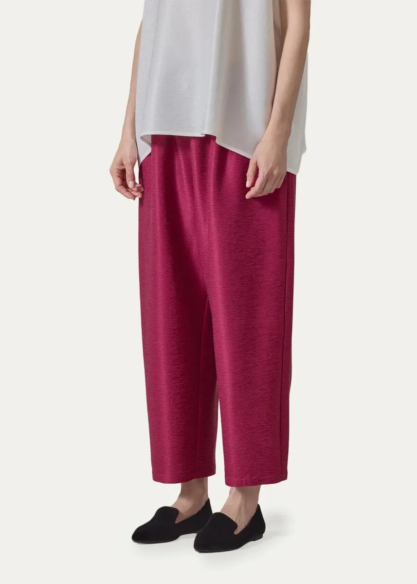 Eskandar Japanese Trousers | Thumbnail 4