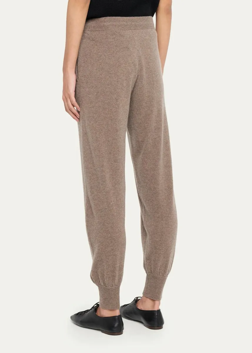 Ulla Johnson Raquelle Cashmere Joggers | Thumbnail 3