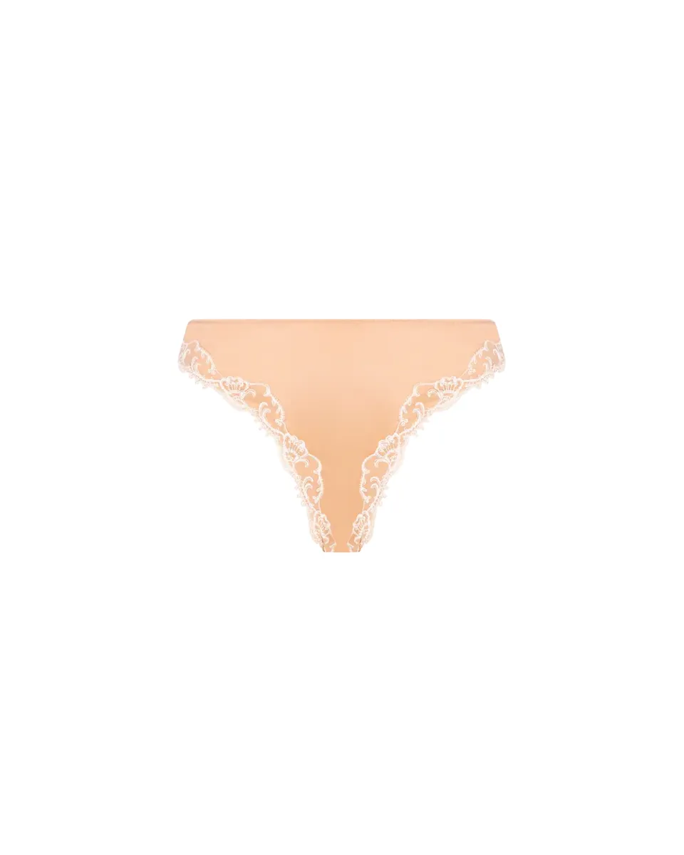 Lise Charmel Splendeur Soie Italian Bikini Briefs | Thumbnail 2 Lise Charmel Splendeur Soie Italian Bikini Briefs | Thumbnail 2