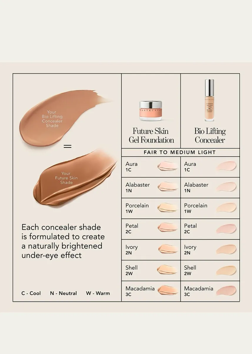 CHANTECAILLE Bio Lift Conceal | Thumbnail 5
