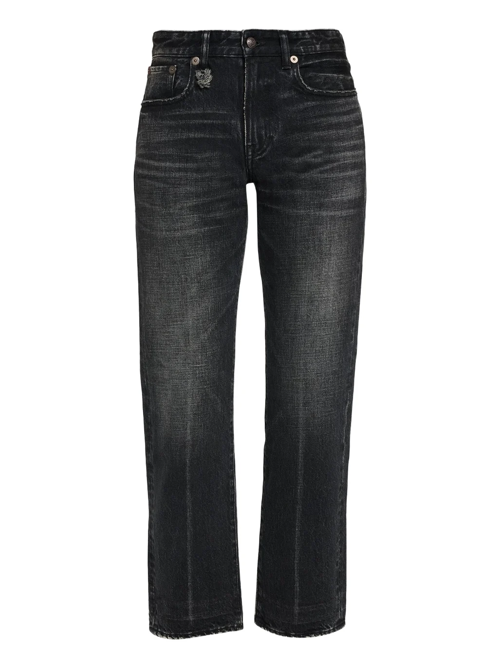 BF Low-Rise Jeans