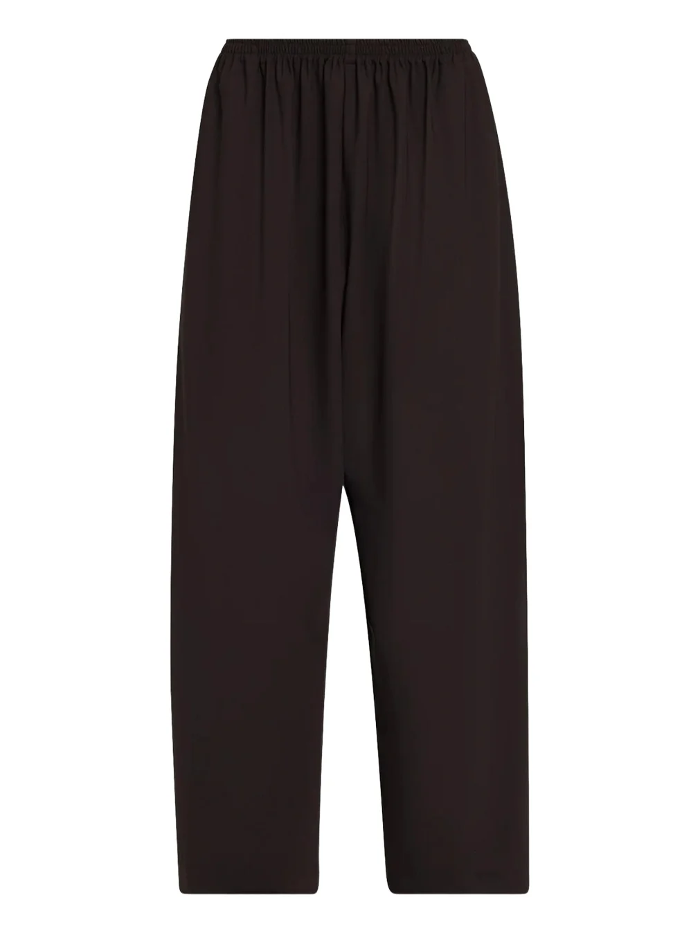 Wool Japanese Trousers Wool Japanese Trousers