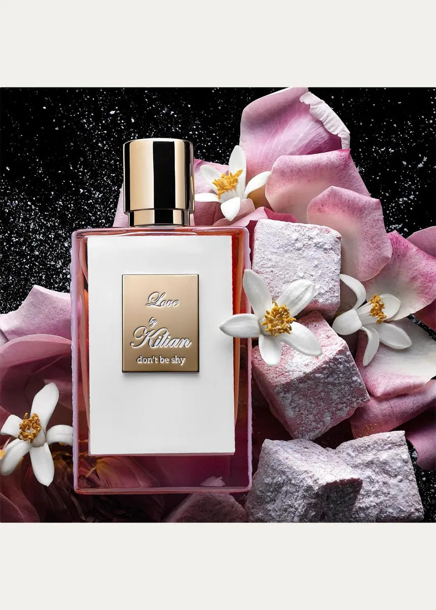 Kilian Limited Edition Love, don't be shy The Icons Holiday Gift Set | Thumbnail 3