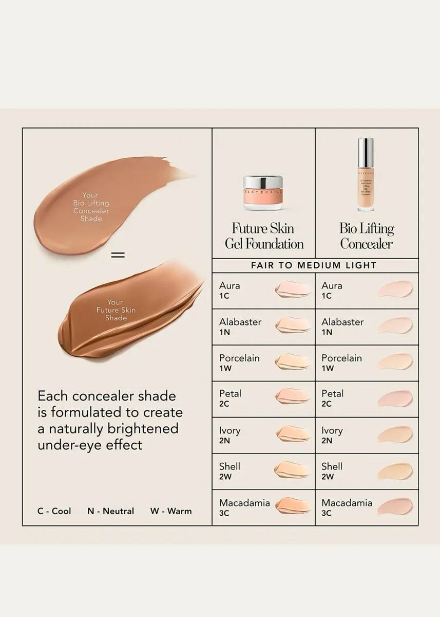 CHANTECAILLE Bio Lift Conceal | Thumbnail 5 CHANTECAILLE Bio Lift Conceal | Thumbnail 5
