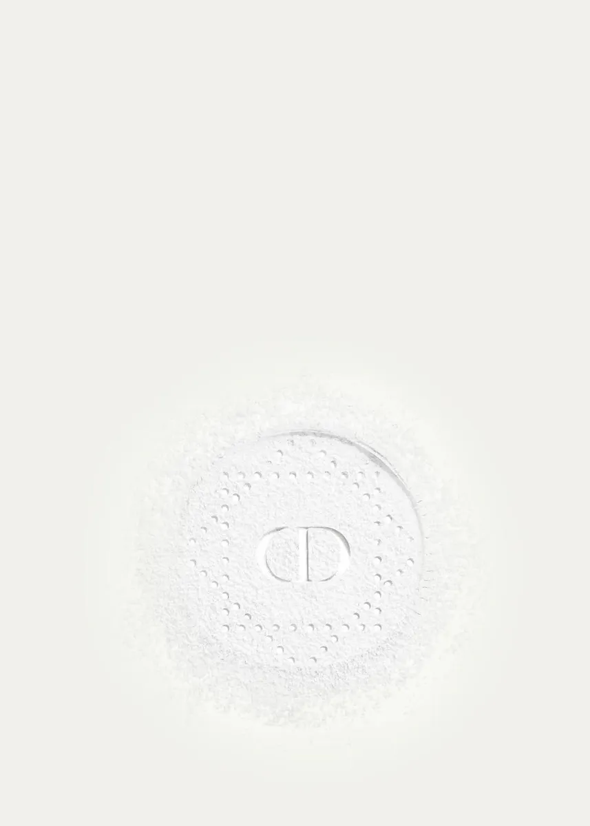 Dior Forever On Set Loose Setting Powder | Thumbnail 2 Dior Forever On Set Loose Setting Powder | Thumbnail 2
