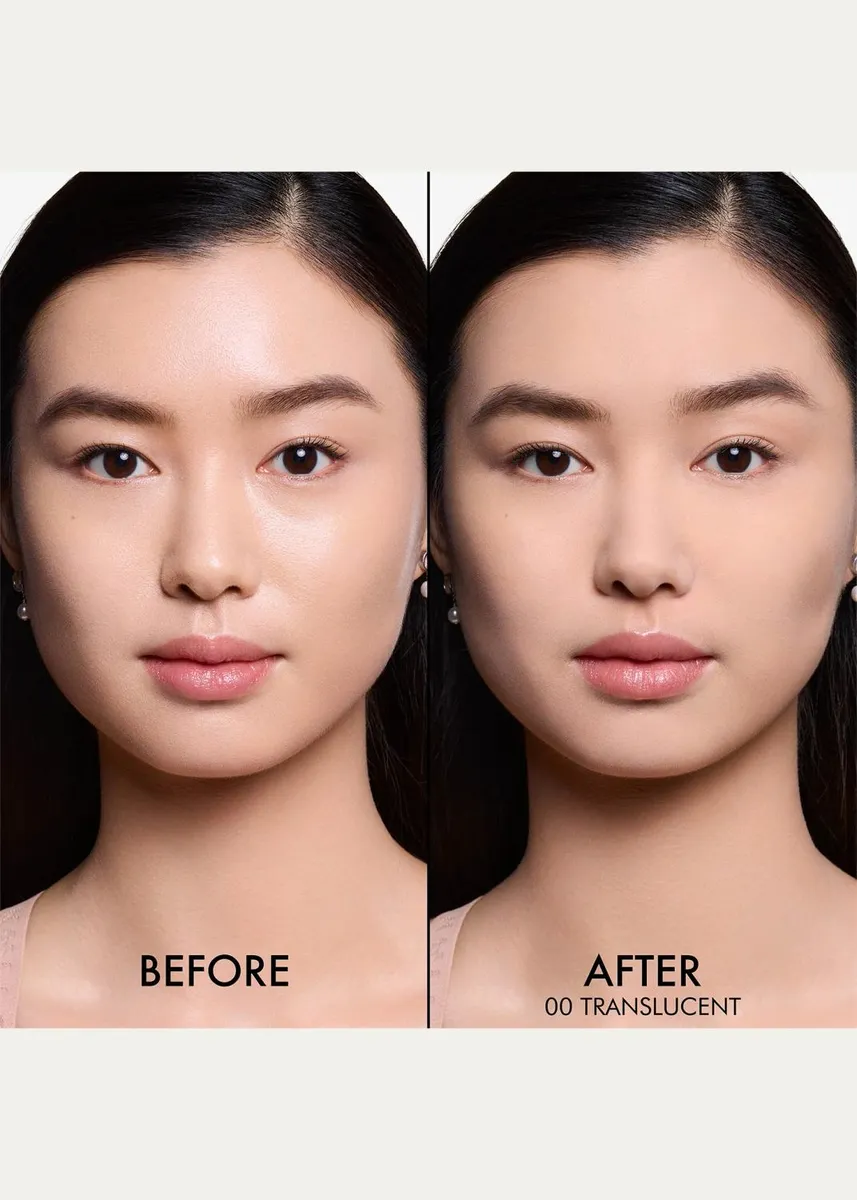 Dior Forever On Set Loose Setting Powder | Thumbnail 4 Dior Forever On Set Loose Setting Powder | Thumbnail 4