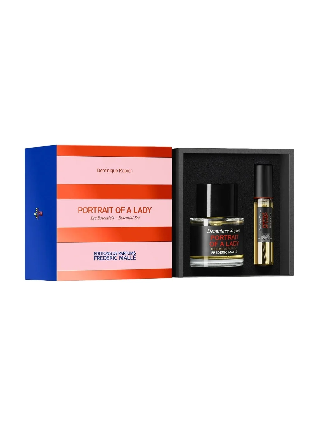 Editions de Parfums Frederic Malle Portrait of a Lady Fragrance Set