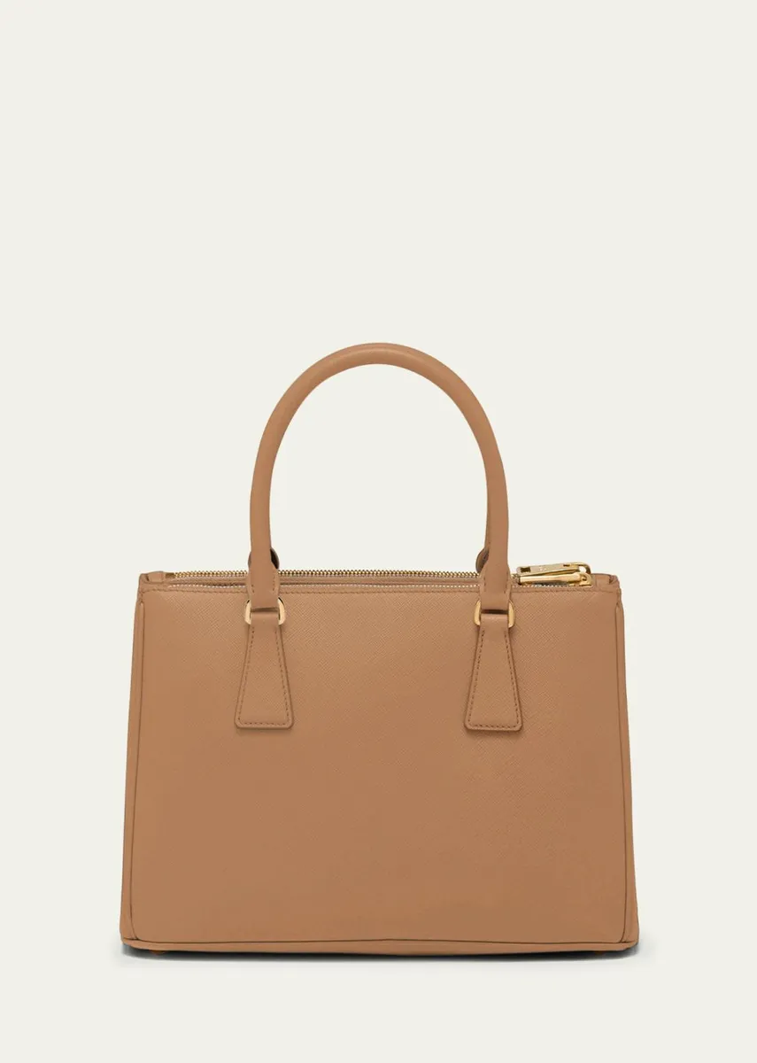 Prada Sfumato Galleria Medium Top-Handle Bag | Thumbnail 11 Prada Sfumato Galleria Medium Top-Handle Bag | Thumbnail 11