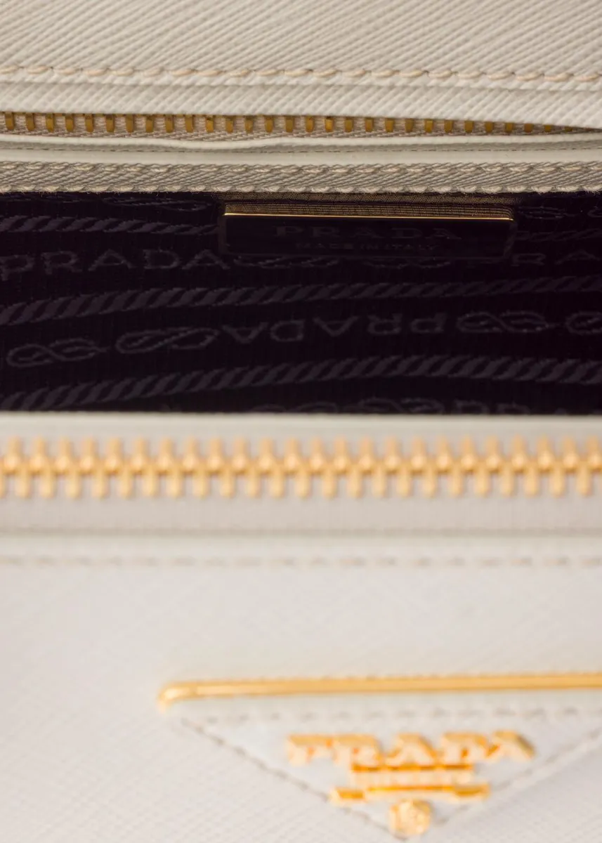 Prada Sfumato Galleria Medium Top-Handle Bag | Thumbnail 7 Prada Sfumato Galleria Medium Top-Handle Bag | Thumbnail 7
