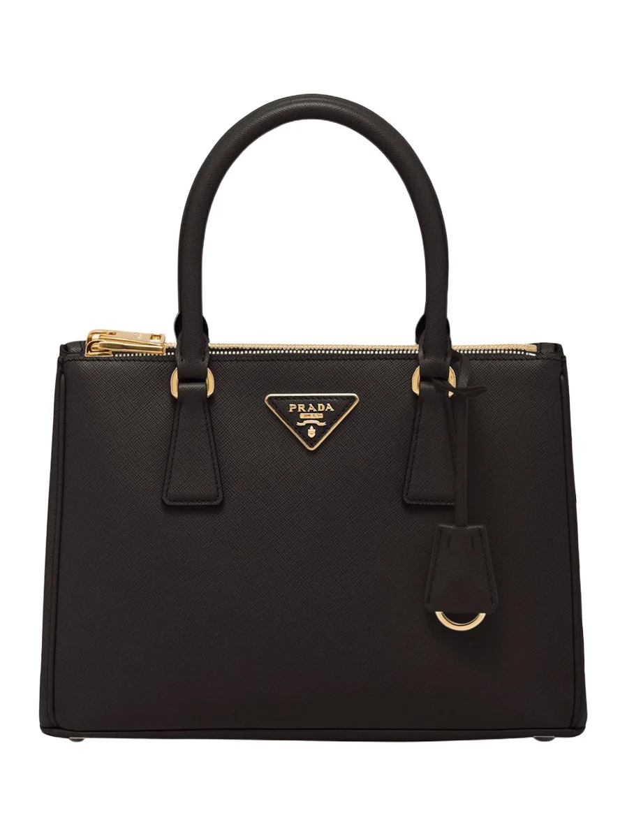 Sfumato Galleria Medium Top-Handle Bag