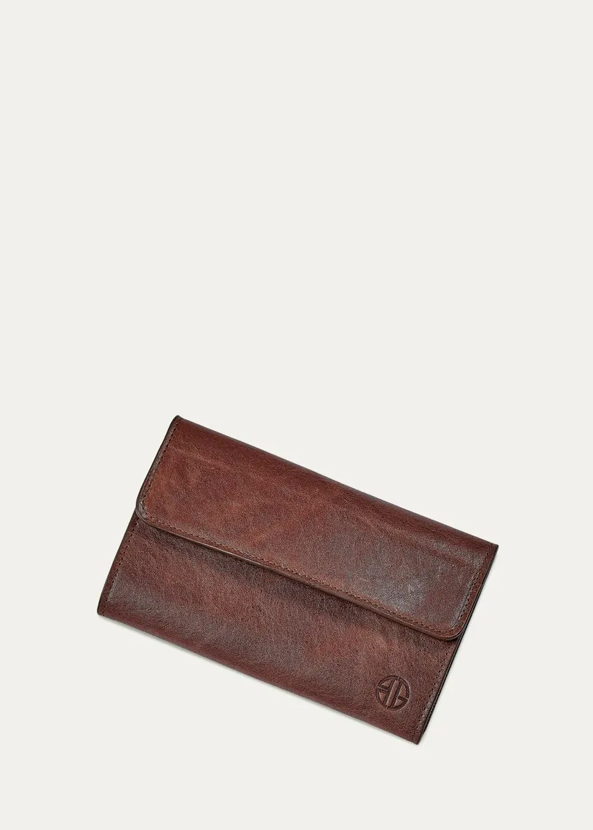 Graphic Image BG 125th Anniversary Watch Pouch | Thumbnail 2 Graphic Image BG 125th Anniversary Watch Pouch | Thumbnail 2