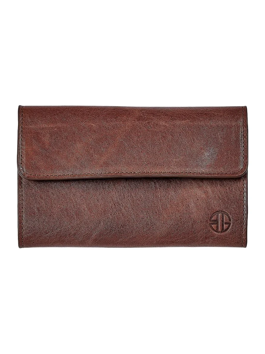 BG 125th Anniversary Watch Pouch BG 125th Anniversary Watch Pouch