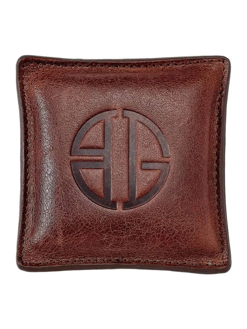 BG 125th Anniversary Square Paperweight BG 125th Anniversary Square Paperweight