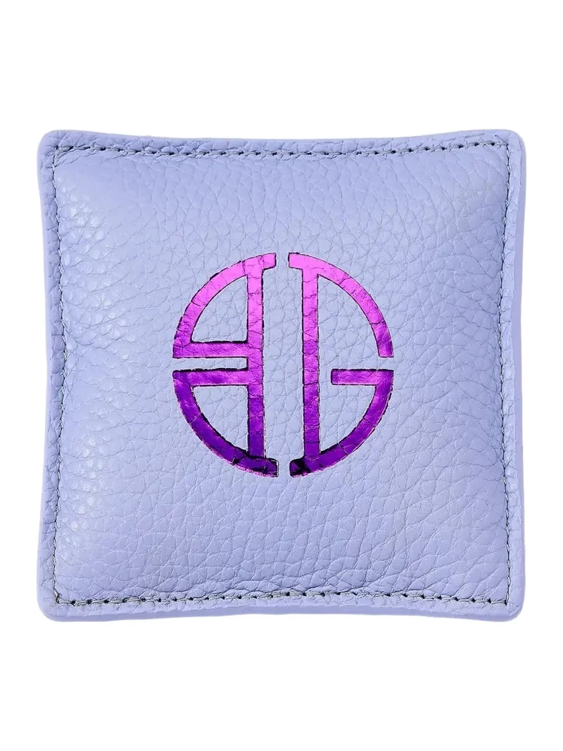 Graphic Image BG 125th Anniversary Square Paperweight
