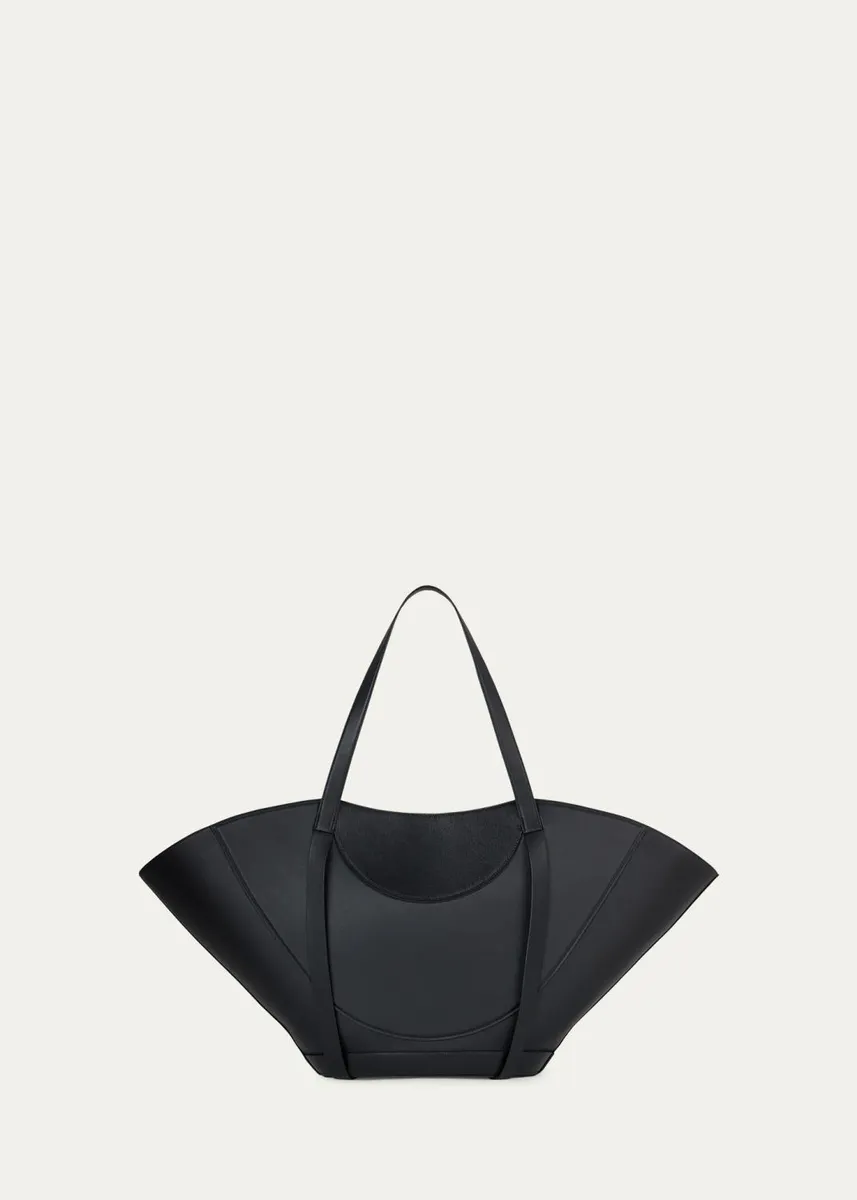 Givenchy Snatch Large Leather Tote Bag | Thumbnail 2 Givenchy Snatch Large Leather Tote Bag | Thumbnail 2