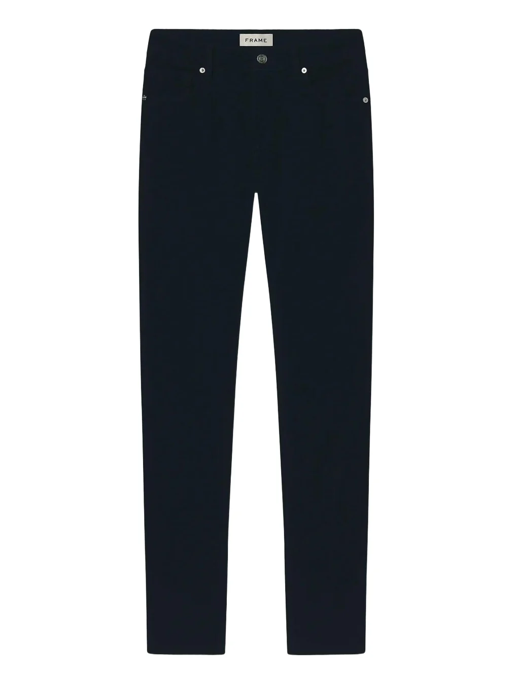 Corduroy Modern Straight Pants Corduroy Modern Straight Pants