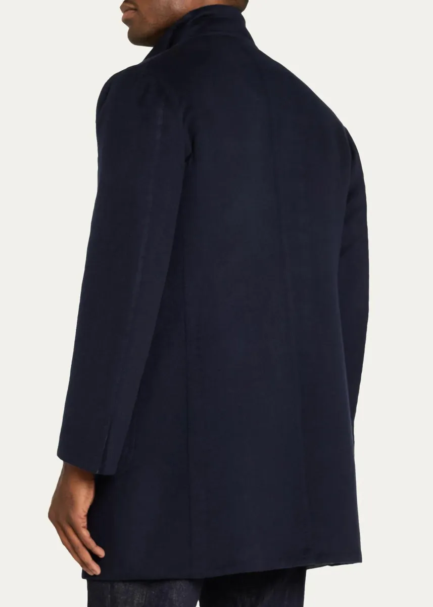 Cesare Attolini Cashmere Jacket | Thumbnail 3