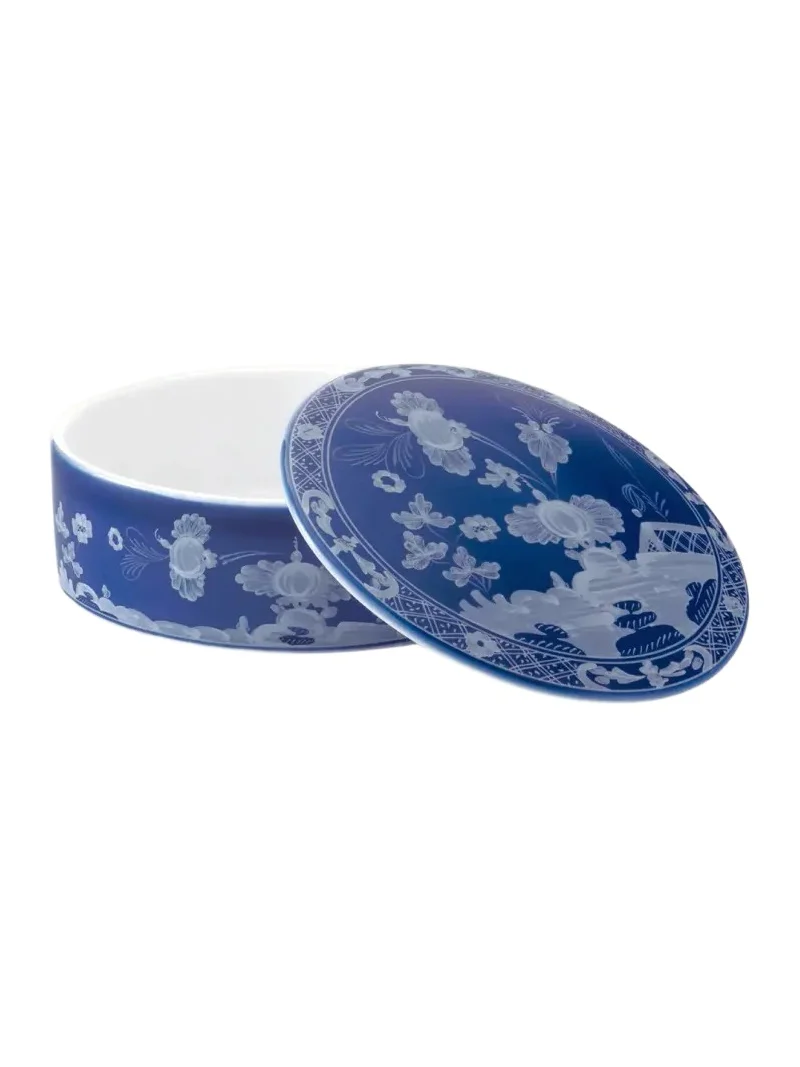 Oriente Italiano Trinket Box Oriente Italiano Trinket Box