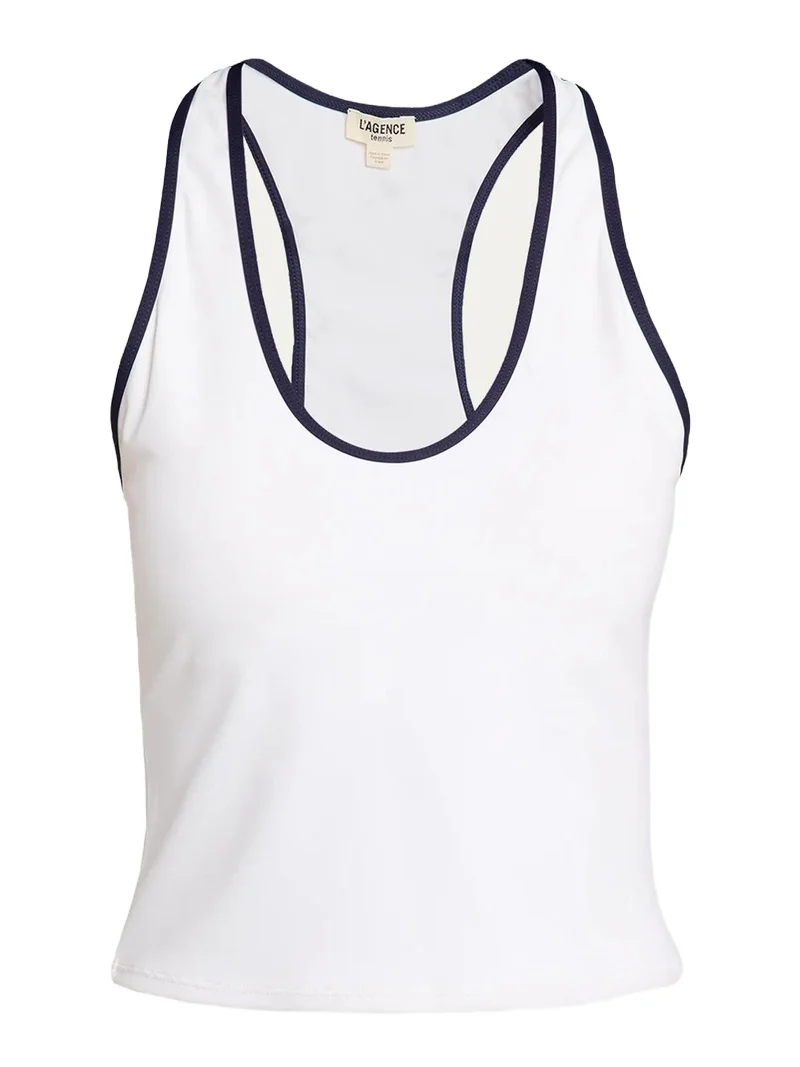 Martina Racerback Tank Top Martina Racerback Tank Top
