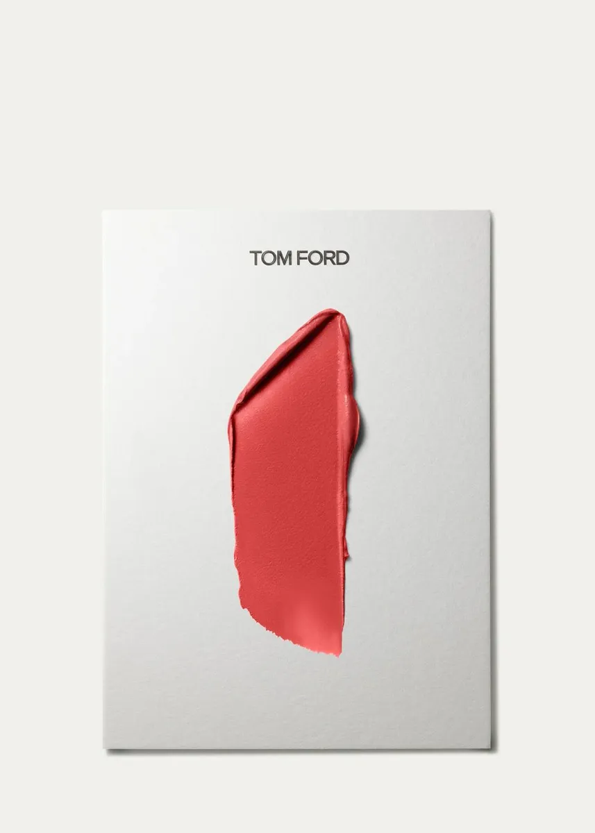 Tom Ford Liquid Lip Color | Thumbnail 5 Tom Ford Liquid Lip Color | Thumbnail 5