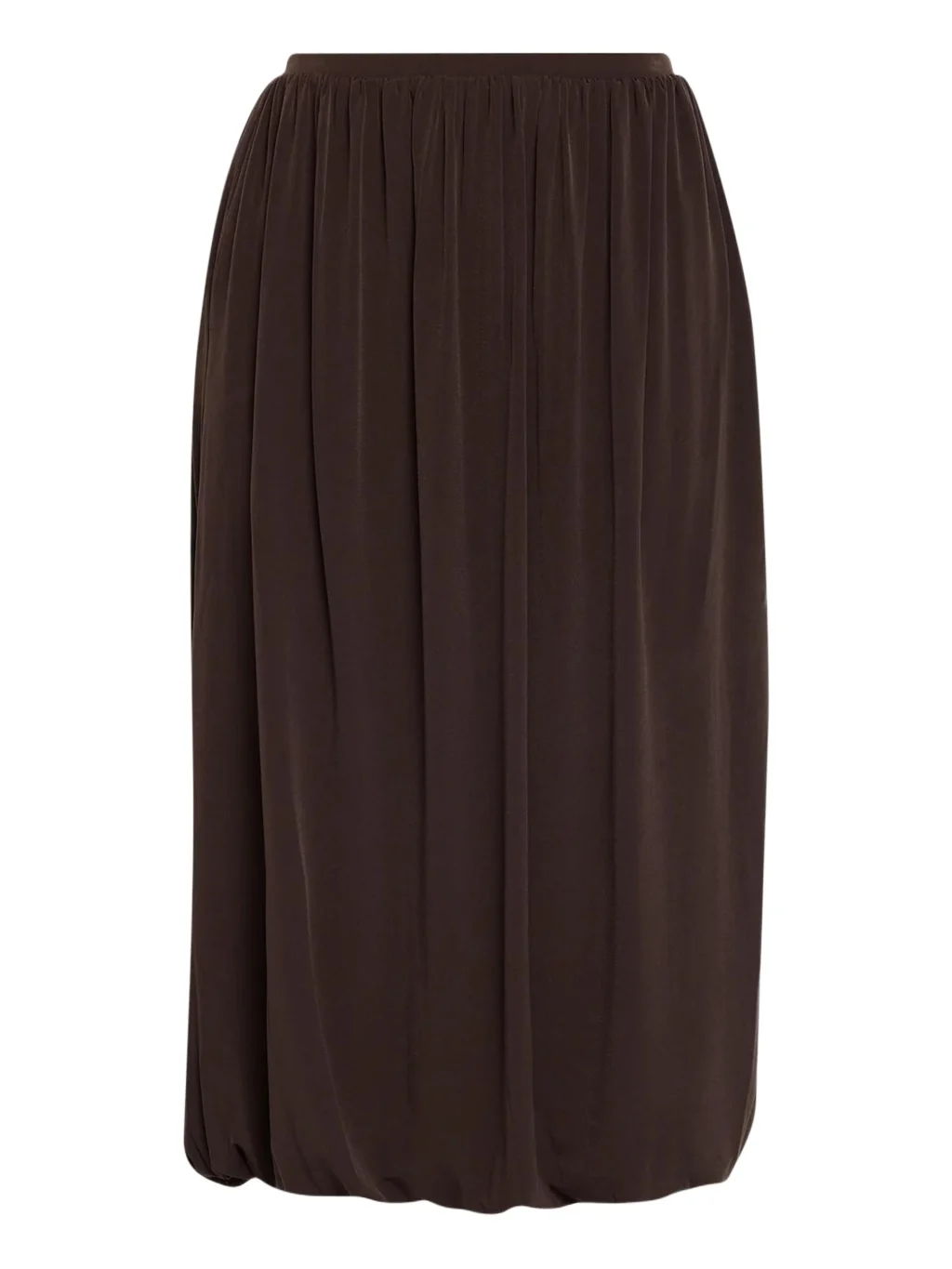 Bubble Midi Skirt Bubble Midi Skirt