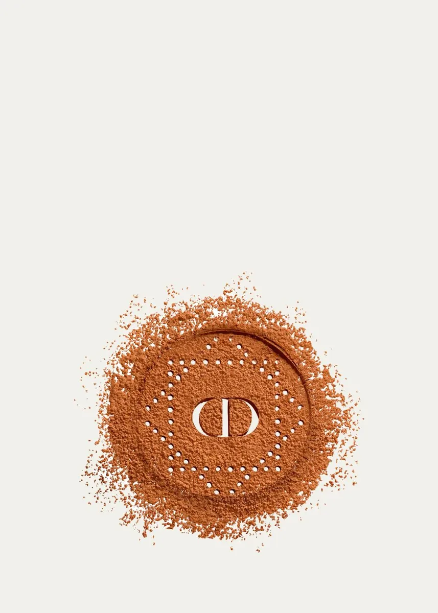 Dior Forever On Set Loose Setting Powder | Thumbnail 2 Dior Forever On Set Loose Setting Powder | Thumbnail 2