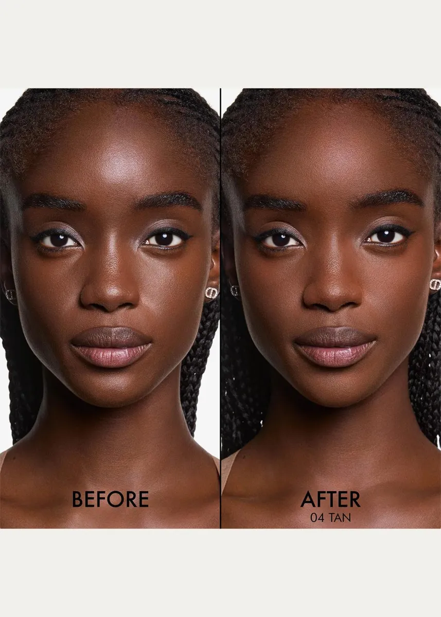 Dior Forever On Set Loose Setting Powder | Thumbnail 4 Dior Forever On Set Loose Setting Powder | Thumbnail 4