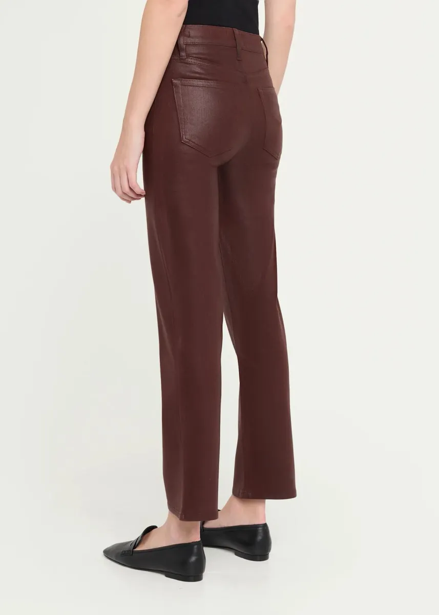 Frame Le Sleek Straight Jeans | Thumbnail 3 Frame Le Sleek Straight Jeans | Thumbnail 3