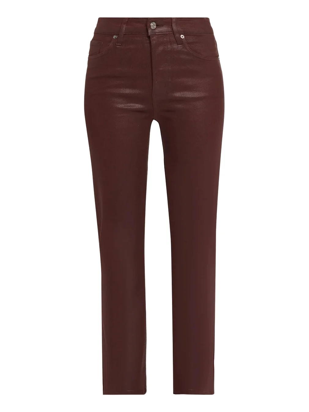 Frame Le Sleek Straight Jeans