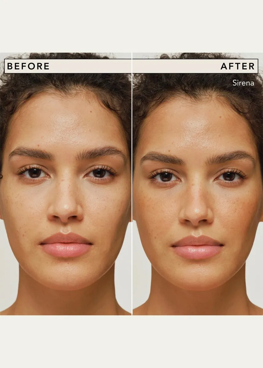 CHANTECAILLE Real Bronze Gel-Powder Bronzer | Thumbnail 4 CHANTECAILLE Real Bronze Gel-Powder Bronzer | Thumbnail 4