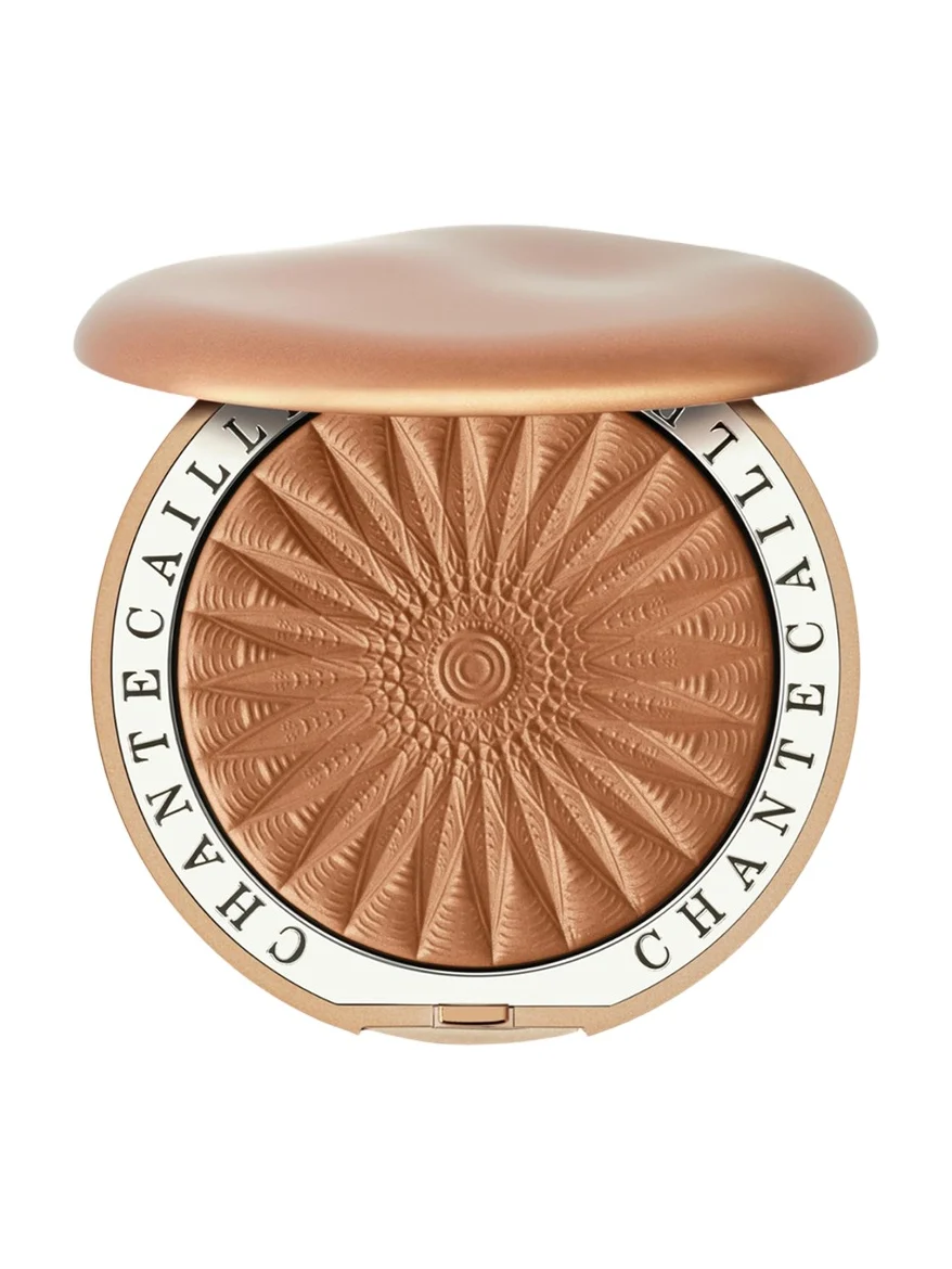 Real Bronze Gel-Powder Bronzer