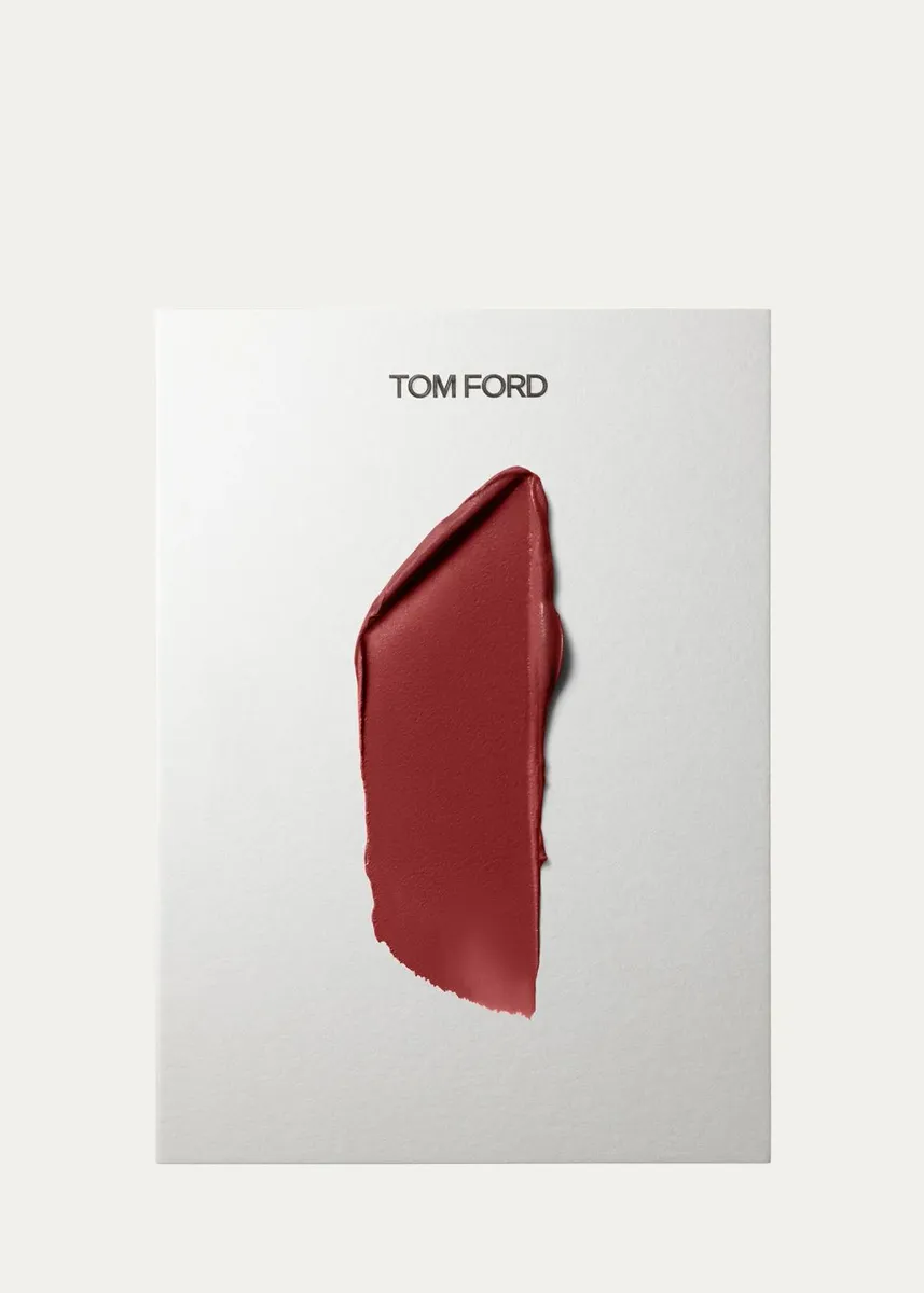 Tom Ford Liquid Lip Color | Thumbnail 5 Tom Ford Liquid Lip Color | Thumbnail 5