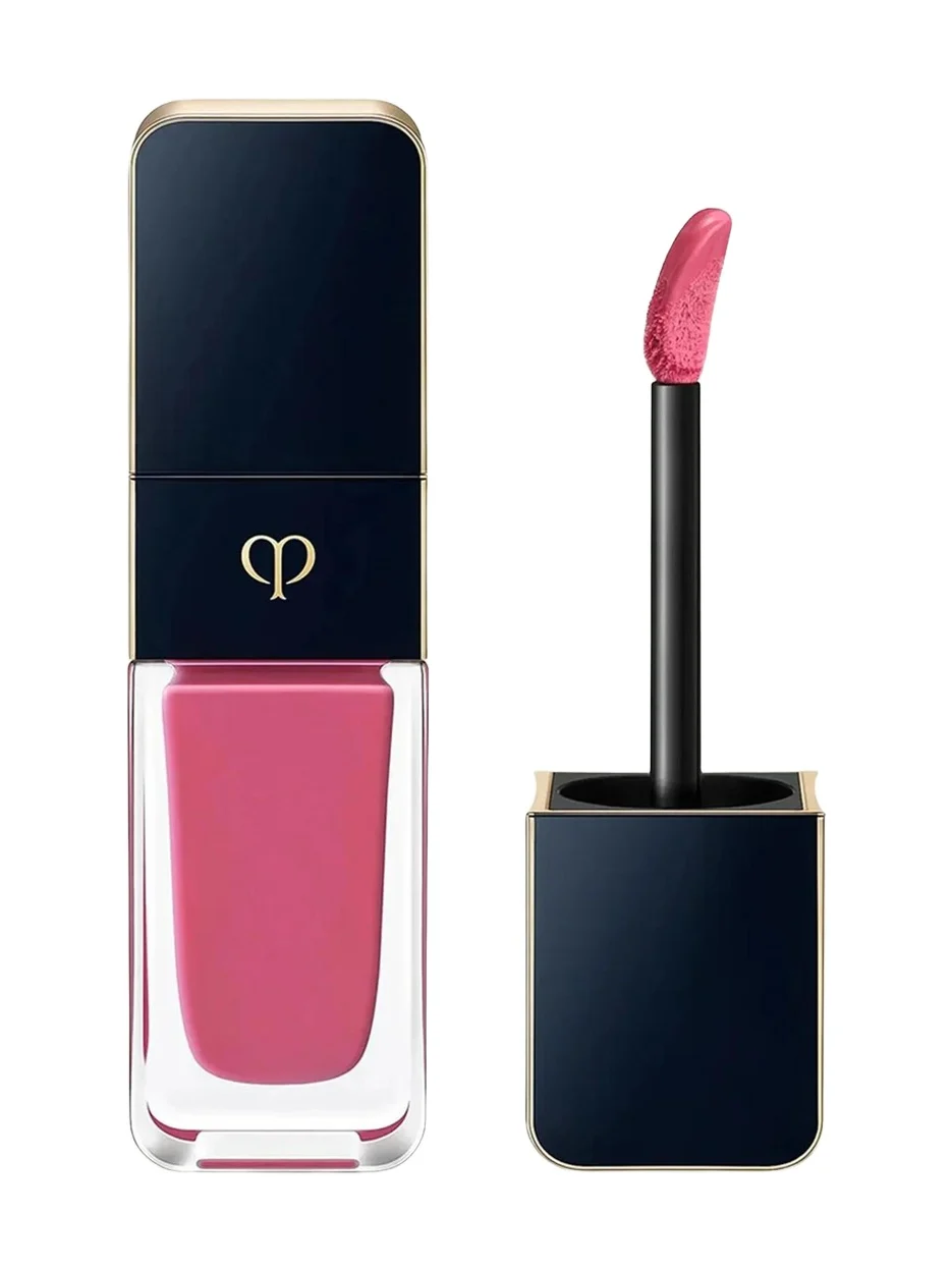 CLÉ DE PEAU BEAUTÉ Cream Rouge Sparkles Liquid Lipstick