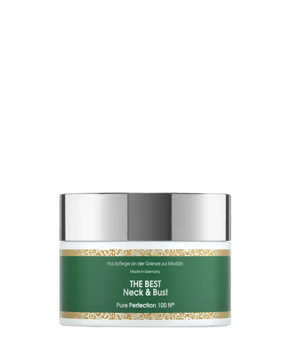 MBR Cosmetics The Best Neck & Bust Cream, 6.8 oz. | Thumbnail 2