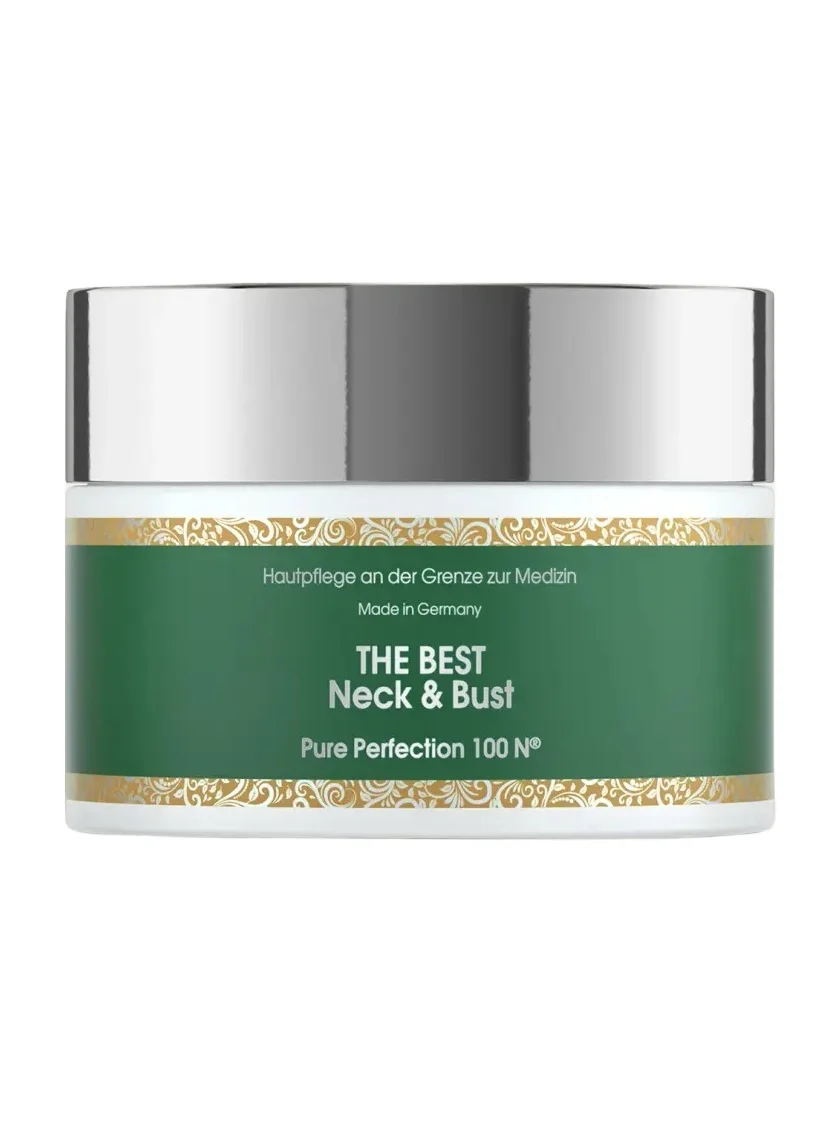 MBR Cosmetics The Best Neck & Bust Cream, 6.8 oz.