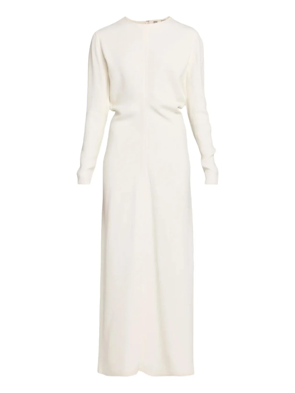 Long-Sleeve Slouchy Maxi Dress Long-Sleeve Slouchy Maxi Dress
