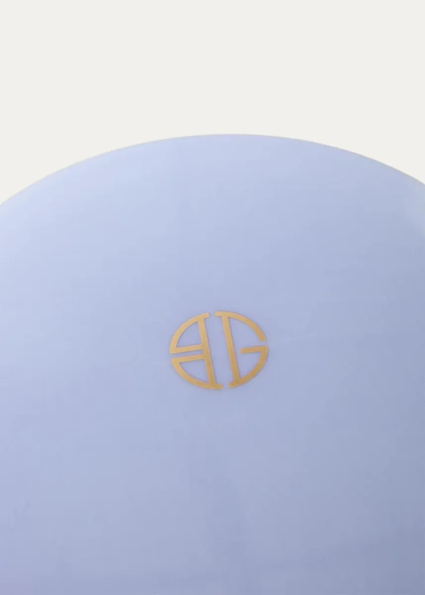 GINORI 1735 BG 125th Anniversary Round Trinket Box | Thumbnail 3