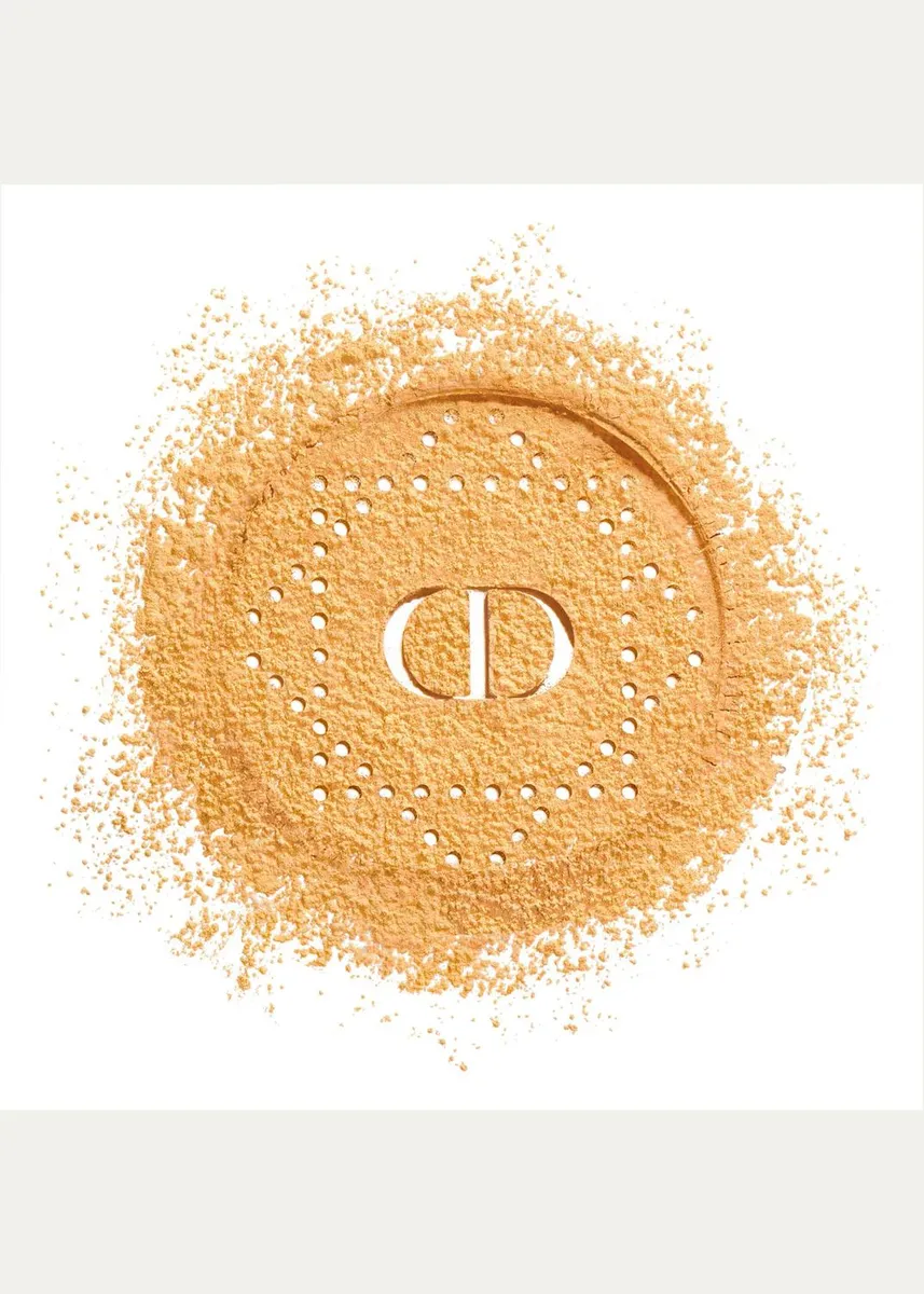 Dior Forever On Set Loose Setting Powder | Thumbnail 2 Dior Forever On Set Loose Setting Powder | Thumbnail 2