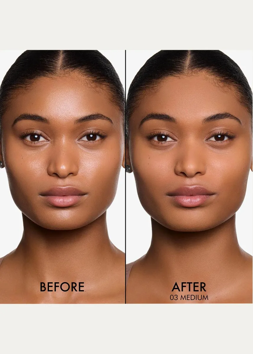Dior Forever On Set Loose Setting Powder | Thumbnail 4 Dior Forever On Set Loose Setting Powder | Thumbnail 4