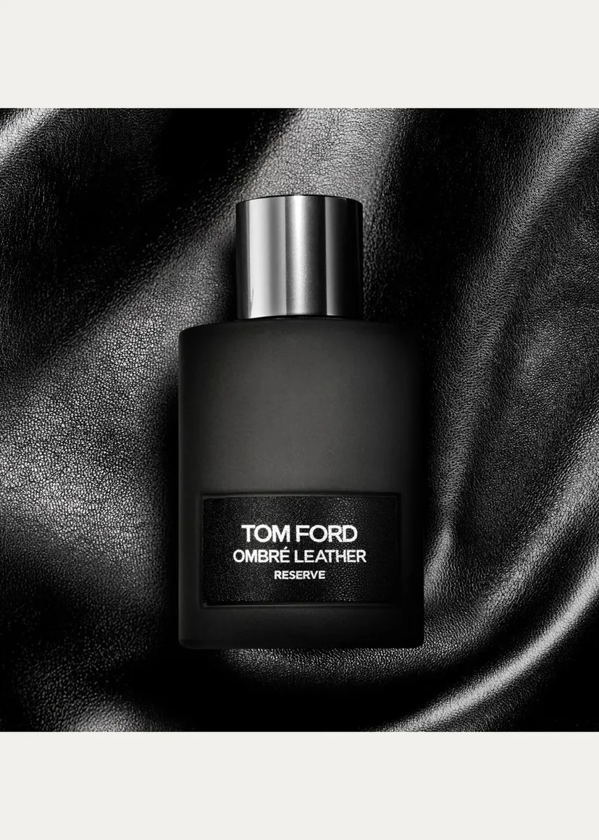 Tom Ford Ombre Leather Reserve Parfum, 3.4 oz. | Thumbnail 2