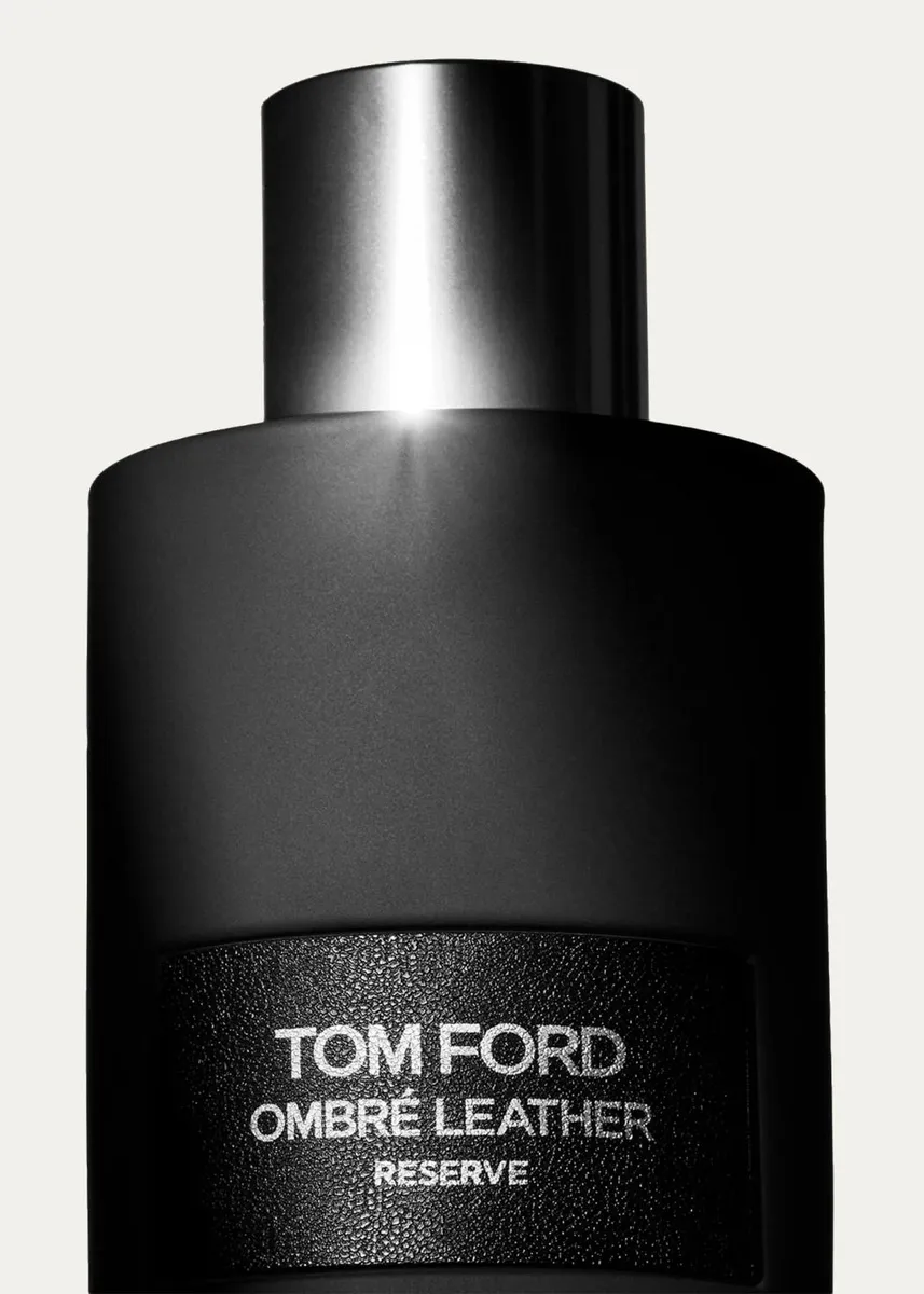 Tom Ford Ombre Leather Reserve Parfum, 3.4 oz. | Thumbnail 3