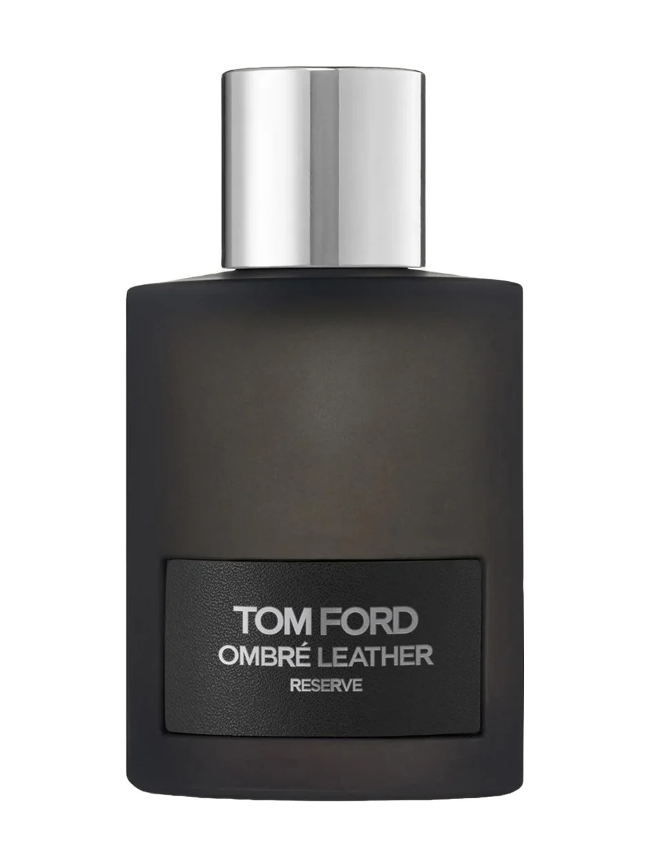 Tom Ford Ombre Leather Reserve Parfum, 3.4 oz.