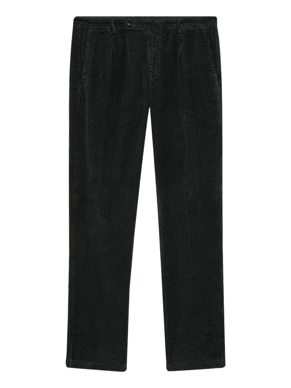 Massimo Alba Corduroy Cotton Pants