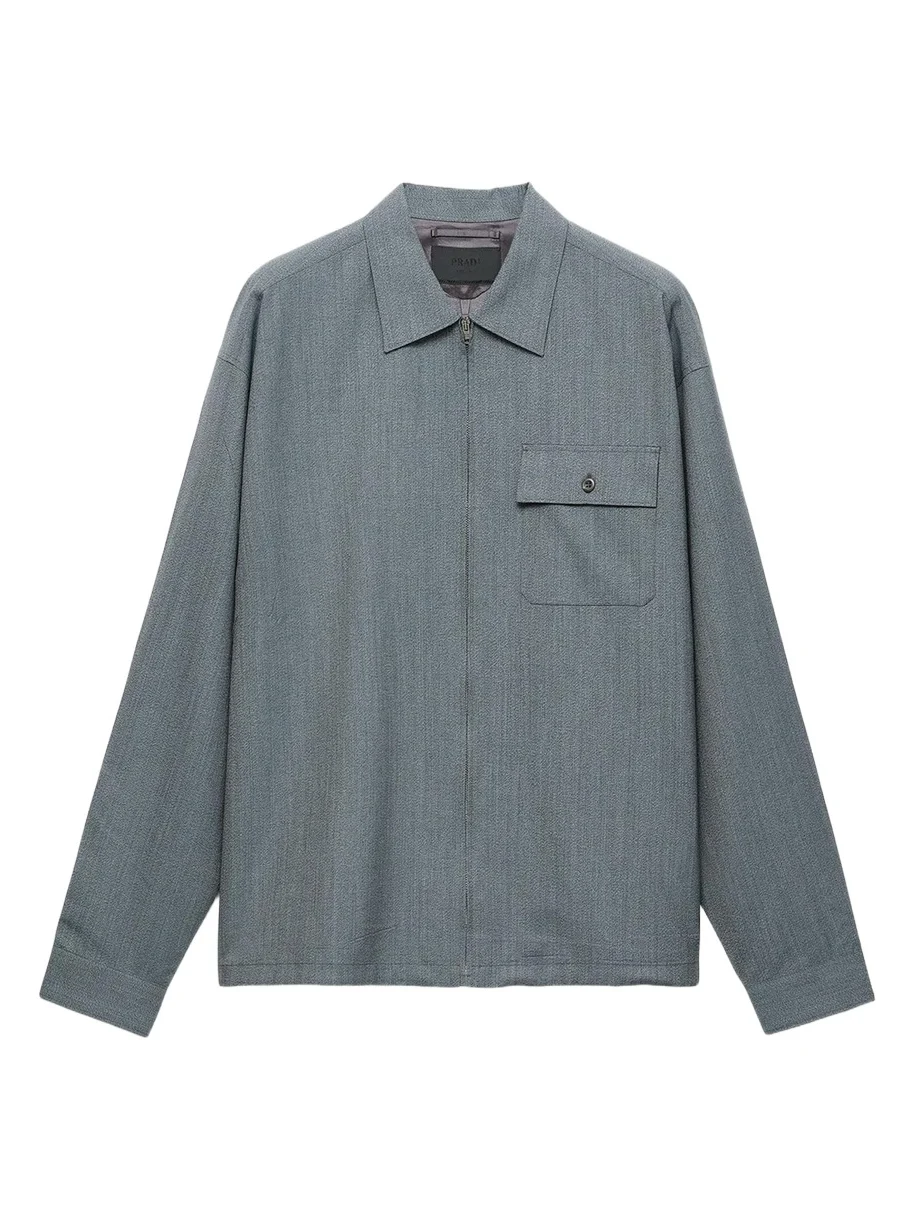 Men's Ottoman Cotton Shirt Men's Ottoman Cotton Shirt