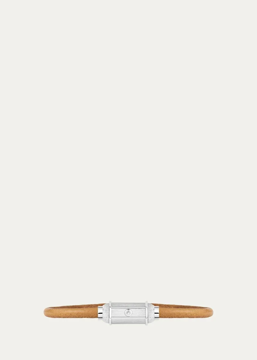 Marie Lichtenberg Lasso 18K Gold & 0.11 TCW Diamond Bracelet | Thumbnail 2 Marie Lichtenberg Lasso 18K Gold & 0.11 TCW Diamond Bracelet | Thumbnail 2