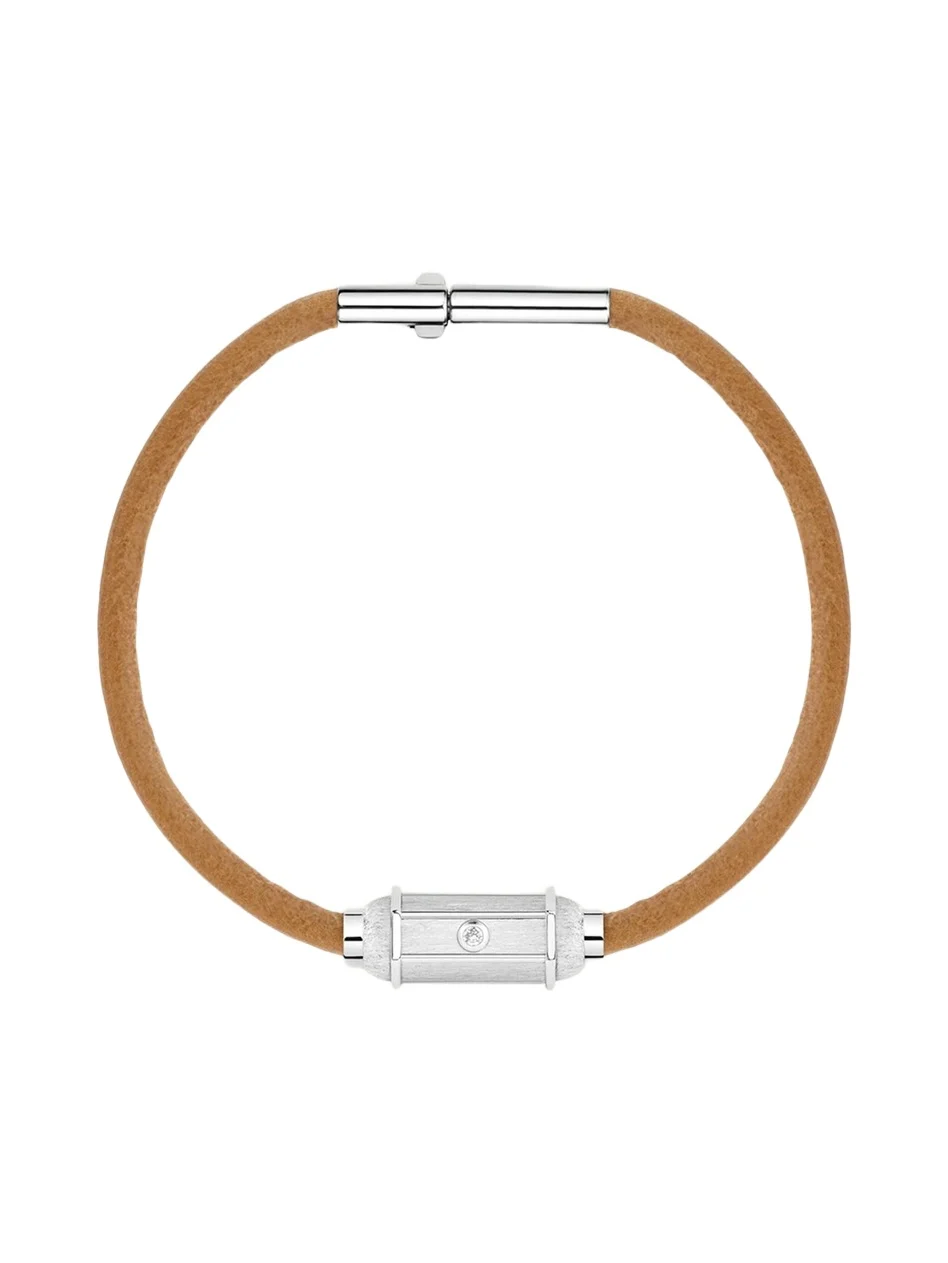 Lasso 18K Gold & 0.11 TCW Diamond Bracelet Lasso 18K Gold & 0.11 TCW Diamond Bracelet