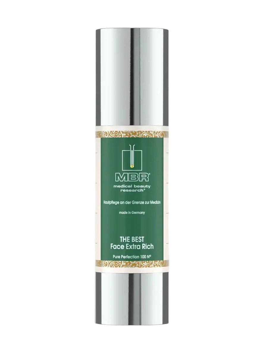 MBR Cosmetics The Best Face Cream, 1.7 oz.
